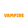 je suis avec le vampire