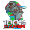 Gamer to 100% Gaming Player