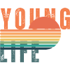 Young life