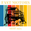 Fast Motors