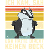 Taxifahrer Spruch