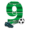 9th Birthday Football