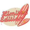 Limited edition