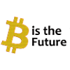 Bitcoin is the future