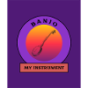 Banjo My Instrument