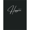 Black Handwriting