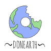 Donearth, Earth + Donut