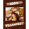 100% vegan-free - Gift