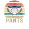 Underwear Slip Underpants Laundry Day