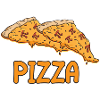 Math Pizza Pi