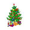 christmas tree christmas gift idea