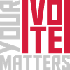 your vote matters quote