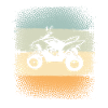 Quad VTT Tout-terrain Quad Riders