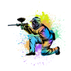 Paintball