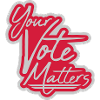 votre vote compte citation