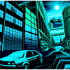 Wolfsburg-3 theme