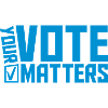 your vote matters quote