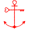 Key Anchor Design