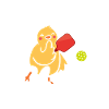 Pickleball