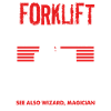 Staplerfahrer