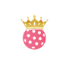 Pickleball Queen Pickleball