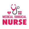 KRANKENSCHWESTER Medical Surgical Nurse