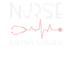 Nurse everyday superheroine
