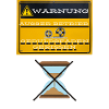 !Warnung Auser Betrieb