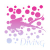 Diving