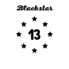 Blackstar Sterne