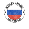 Worlds coolest russian dad