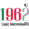 1962 An independent free Algeria