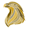 eagle yellow
