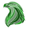 eagle green