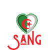 on a le sang Algérie