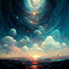 Endless universe