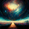 Endless universe