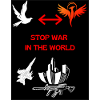 Stop War