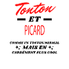 Tonton et PICARD