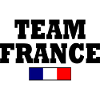 Team france