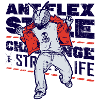 Ant flex - street life