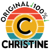 Christine