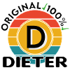 Dieter
