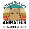 Animateur