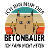 Betonbauer