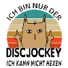 Discjockey