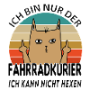 Fahrradkurier