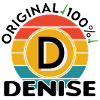 Denise