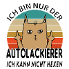 Autolackierer
