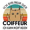 Coiffeur